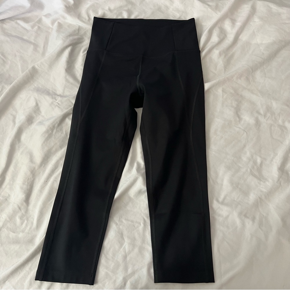Girlfriend collective leggings!